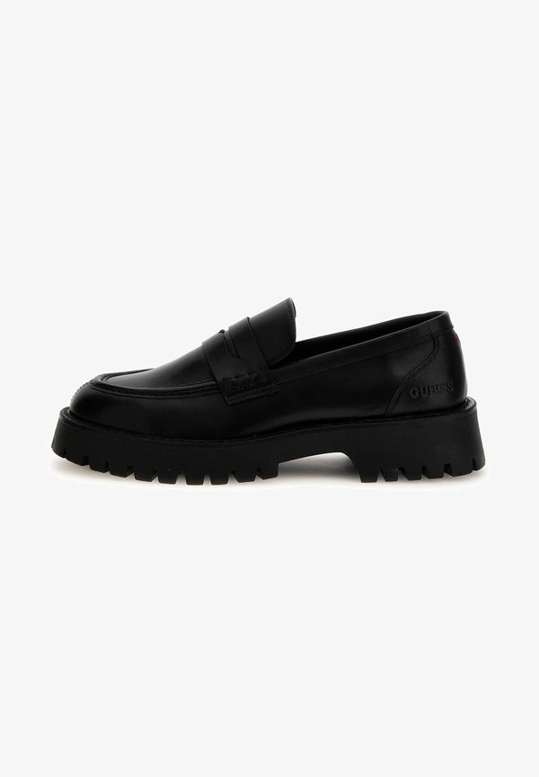 GORIZIA MOC - Slip-ons