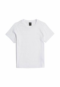 NIFOUS - T-shirt basic - white