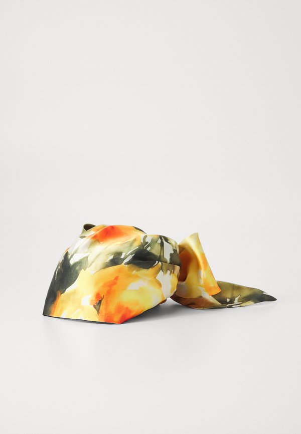 GIGI - Headscarf - orange