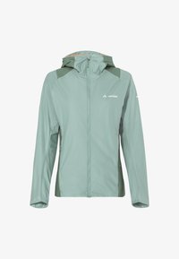 Unausgewählt, agave