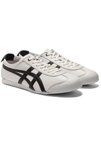 onitsuka tiger mexico 66 sneaker low weiss