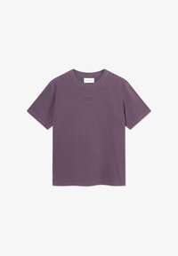 Ej vald, vintage violet