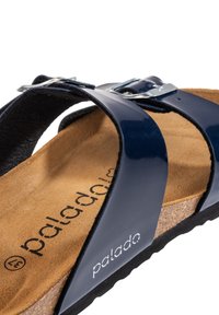 Palado SAMOS PF - Platt slip-in - darkblue