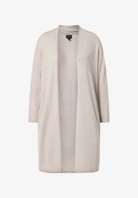 Niet geselecteerd, grey beige