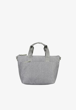 Jost, BERGEN SHOULDER BAG - Handtas - light grey