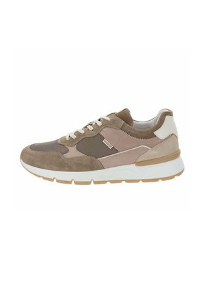 SNEAKERS - Trainers - tortora