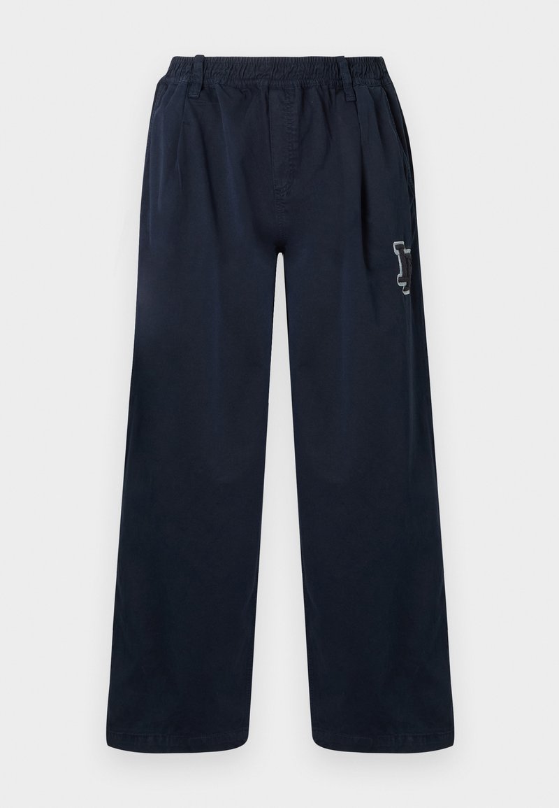 iets frans… Trainingsbroek donkerblauw