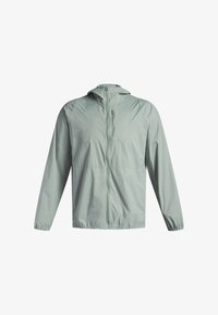 Unselected, silica green