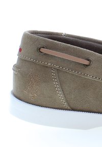 U.S. Polo Assn. Scarpe da barca - beige