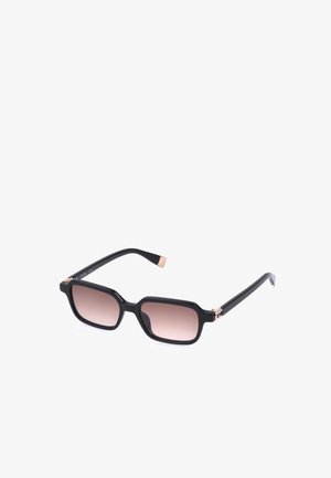Furla, SUNGLASSES - Zonnebril - metallic black