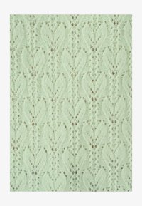 Sélectionné, vert pâle