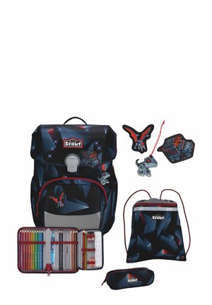 LED SET 4-TEILIG - Zainetto - gravity