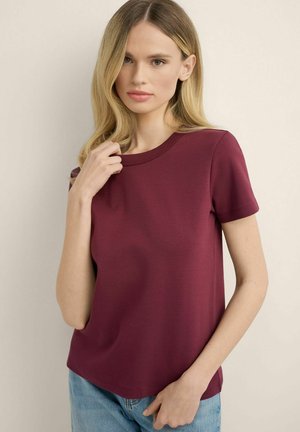 OCHNIK, - T-shirt basic