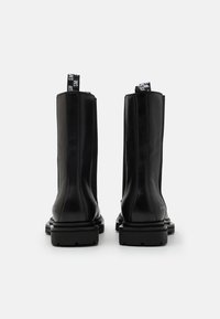 Steve Madden HIGHFLYER - Bottes - black