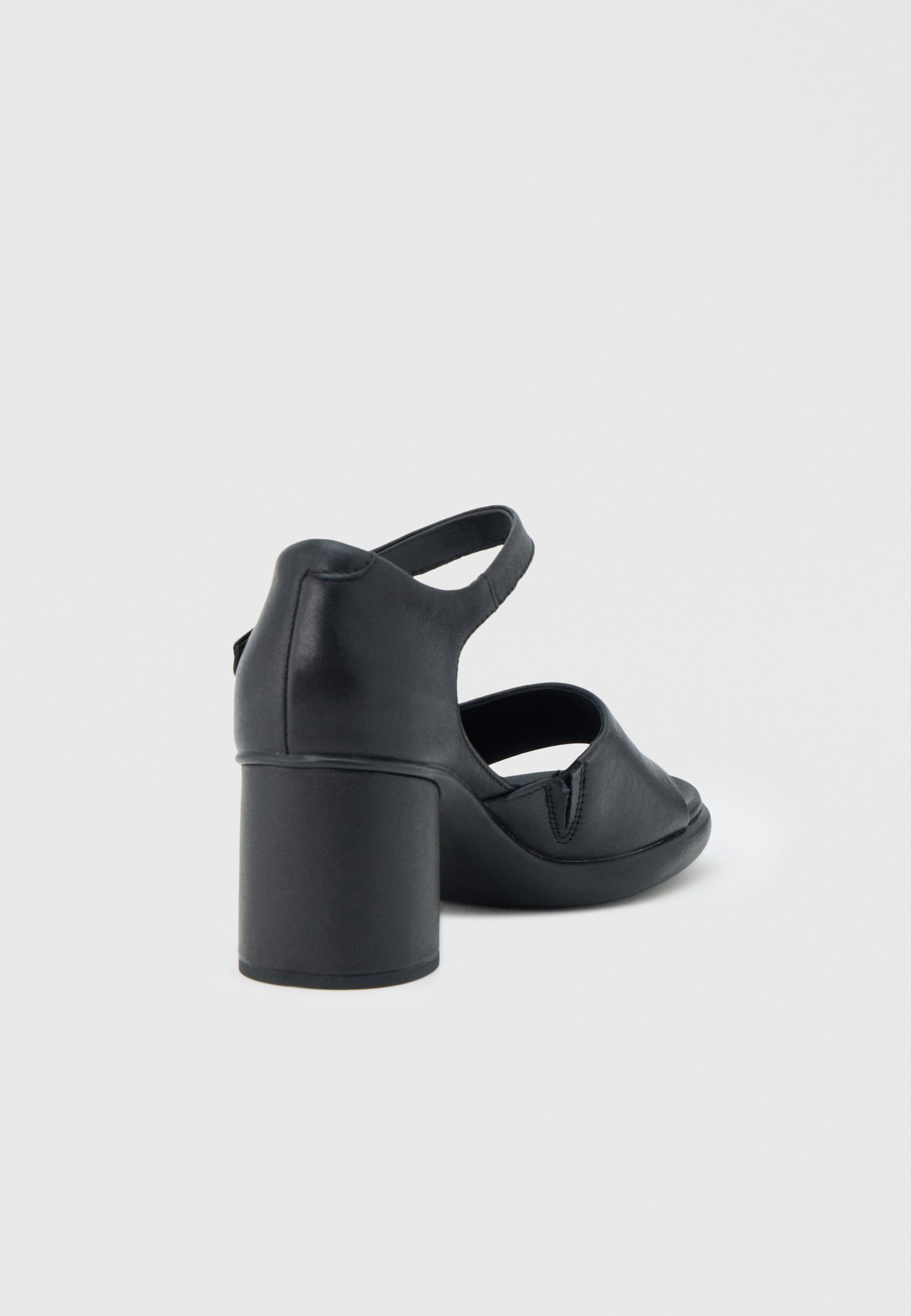 Riemensandalette