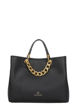 Borsa a mano - nero