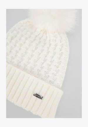 WITTCHEN Bonnet - white