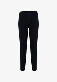 Geselecteerd, black