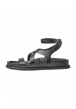 Sandals - black
