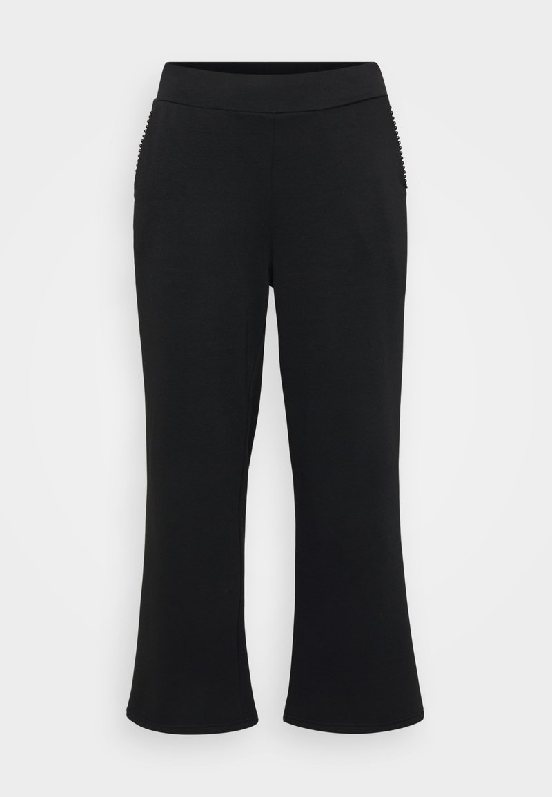 Vero Moda Curve Trainingsbroek zwart