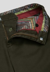Meyer Chino - braun