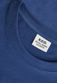 R.D.D. ROYAL DENIM DIVISION Osnovna majica kratkih rukava - estate blue