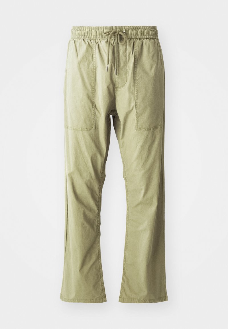 Quiksilver Broek kaki Quiksilver Broek kaki