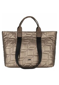 Gabor HELLA  - Bolso shopping - bronze