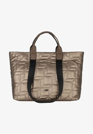 Gabor HELLA - Shopper - bronze
