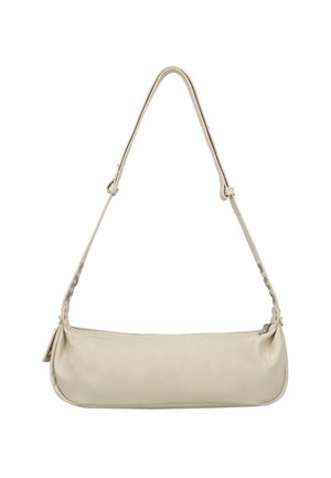 SHOULDER - Bandolera - white