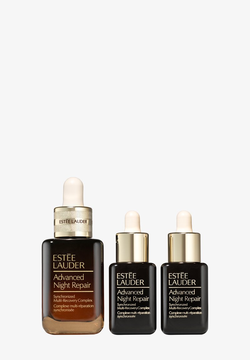 ESTÉE LAUDER ADVANCED NIGHT REPAIR HERO SET - Ansiktsvårdsset