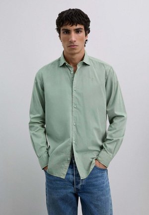 SEATLE K  - Camisa - light duck