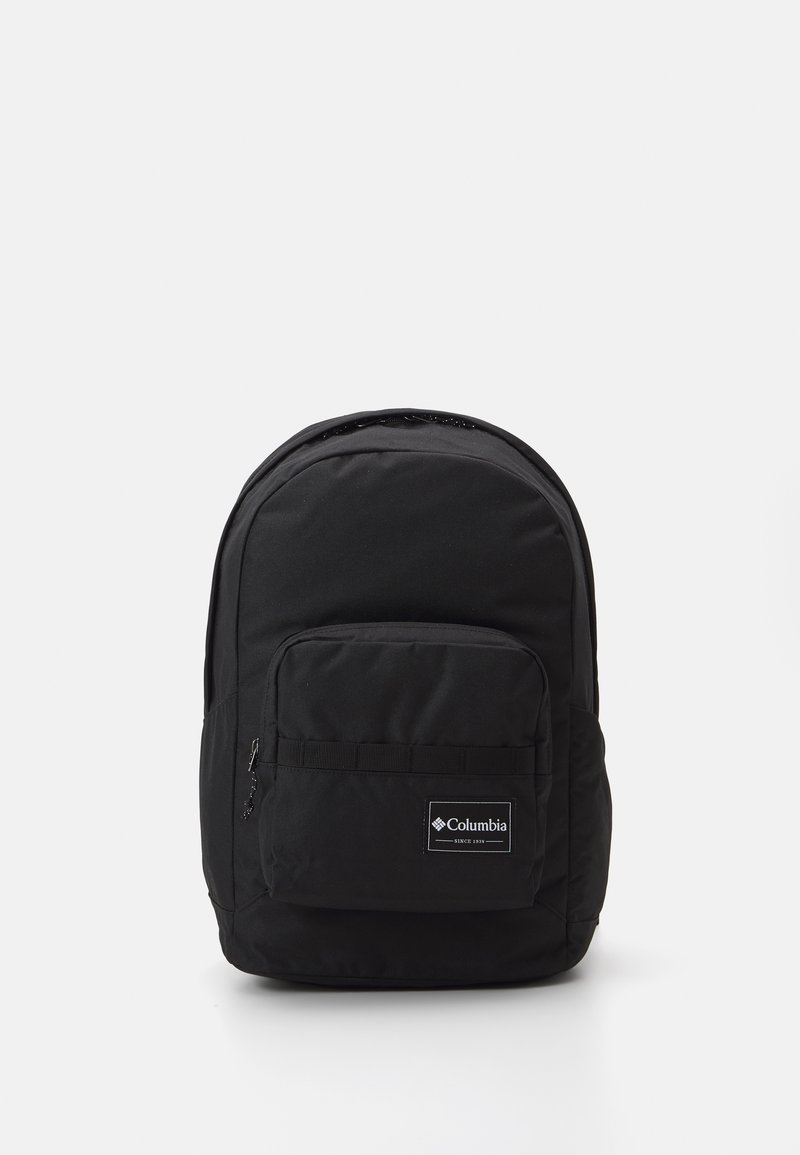Columbia Zigzag Side Bag, Monospalla Sling Bag Unisex Adulto, Black, Taglia O/S Columbia Zigzag Side Bag, Monospalla Sling Bag Unisex Adulto, Black, Taglia O/S