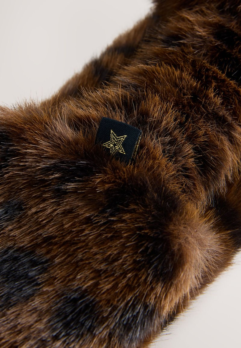 Rockett St George COSY - Paraorecchie - animal/multicolore - Zalando.it