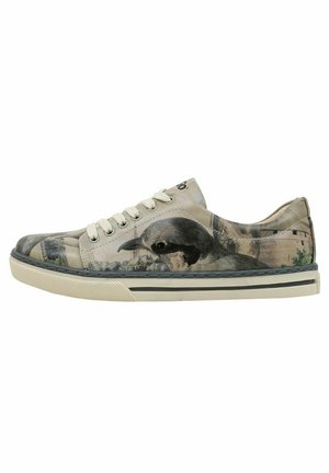Dogo BIRDS OF THE CASTLE - Sneaker low - natur