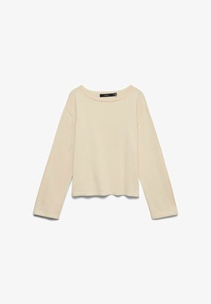 Vero Moda, JUMPER VMNOMA JUMPER - Jersey de punto - birch