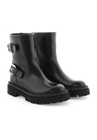 Kennel + Schmenger MASTER - Cowboy/biker ankle boot - schwarz