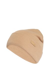 TONAL - Berretto - warm sandstone