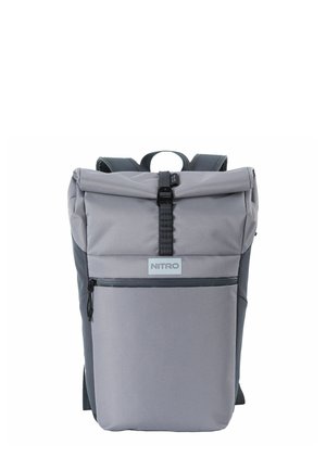 COSMO DAY LAPTOPFACH - Rugzak - graphite