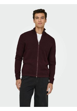 ONSMALIK REG PIN ZIP - Jopica - port royale
