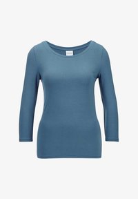 Unausgewählt, smoky blue