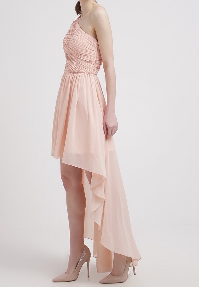 Laona Juhlamekko - light pink