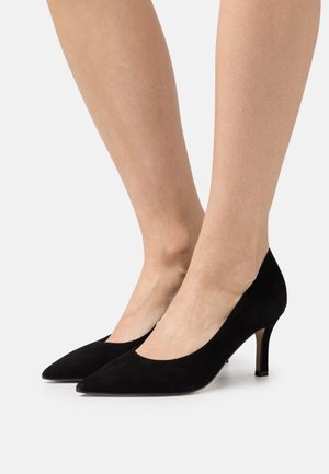 Tamaris, Escarpins - black