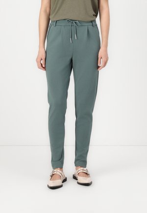 Pantalon de survêtement - dark green