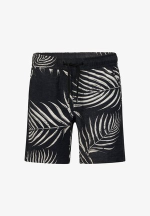 JOAH - Pantalon de survêtement - black