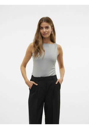 Vero Moda VMMILLION TOP - Top - griffin