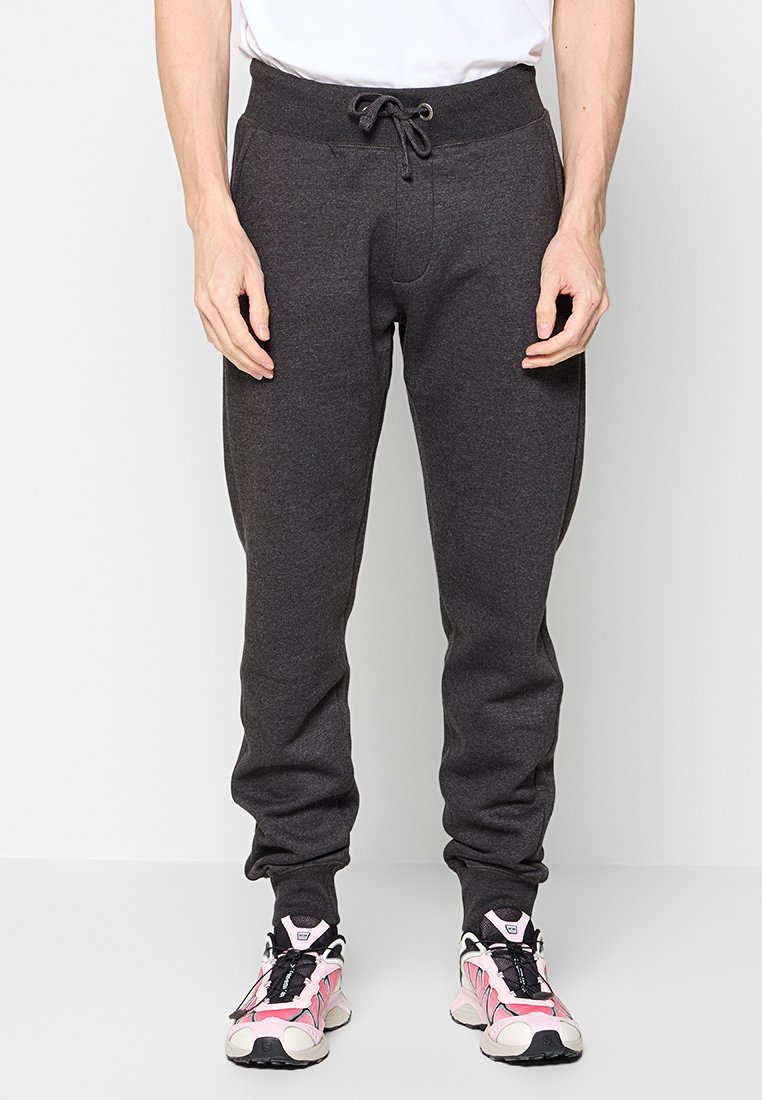 French Connection Trainingsbroek donkergrijs French Connection Trainingsbroek donkergrijs