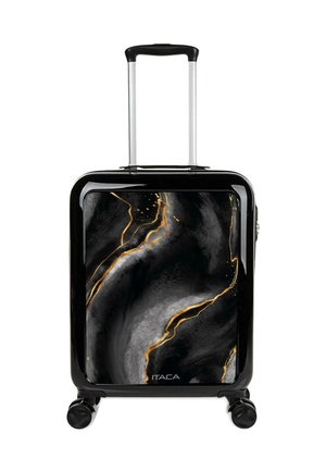 VIAJE PC - Maleta de cabina - black lava