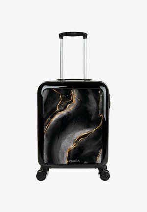 VIAJE PC - Maleta de cabina - black lava