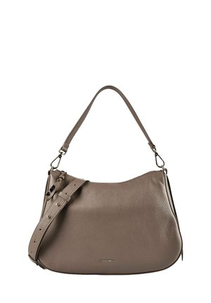 Coccinelle, Handtas - warm taupe